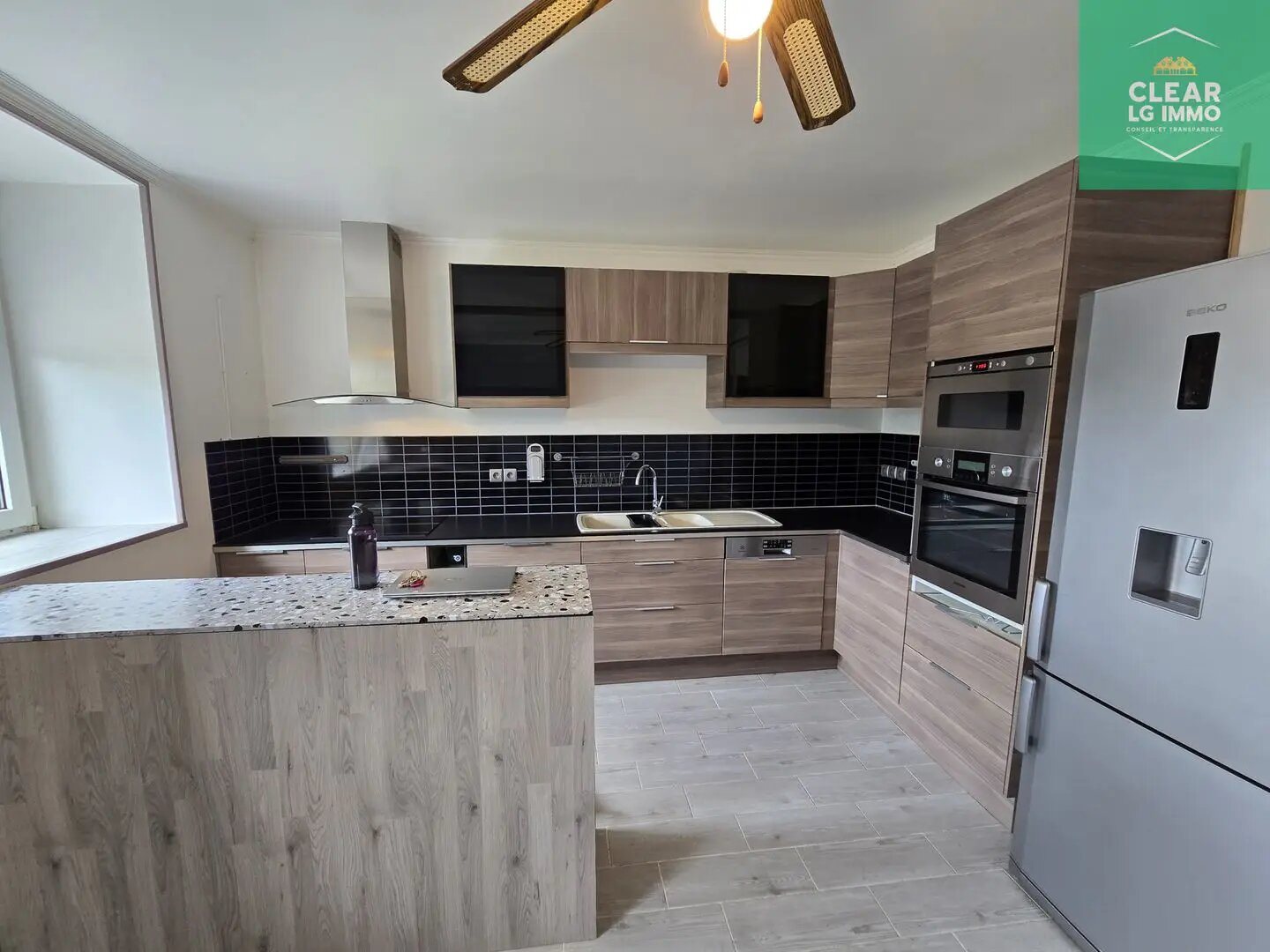 Maison à vendre, 105m², Angevillers