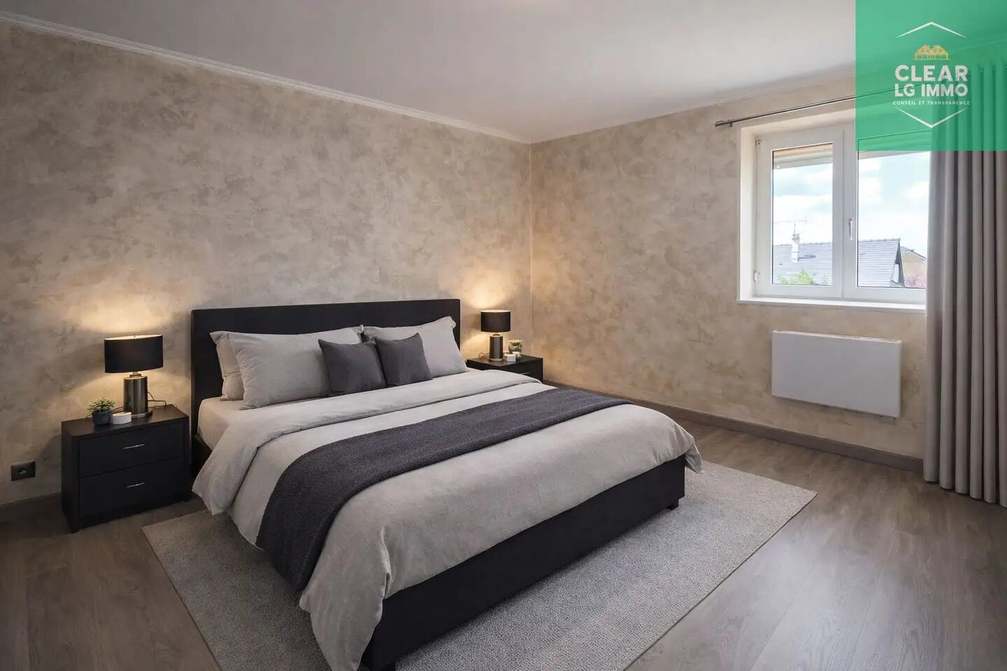 Maison à vendre, 105m², Angevillers