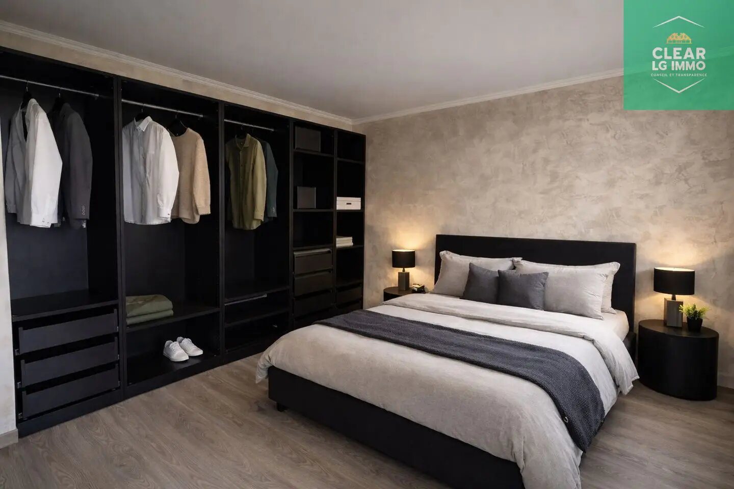 Maison à vendre, 105m², Angevillers