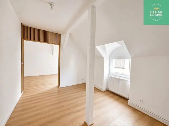 Appartement à vendre, 70m², Clouange