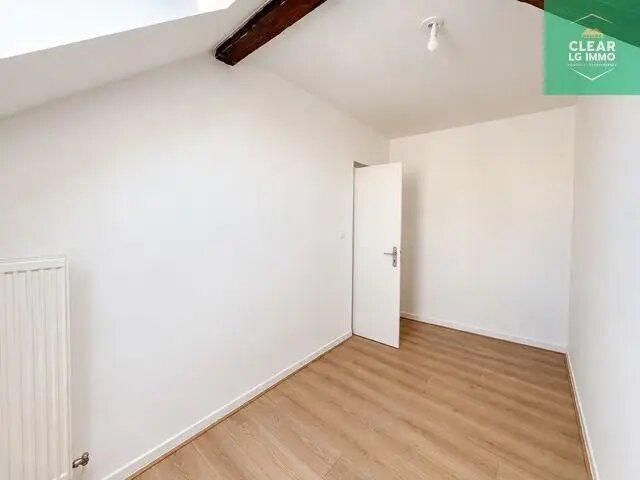 Appartement à vendre, 70m², Clouange