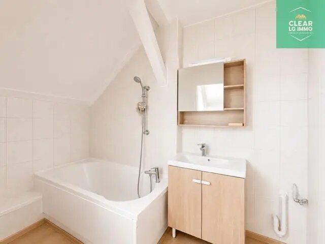 Appartement à vendre, 70m², Clouange