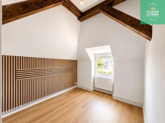 Appartement à vendre, 70m², Clouange