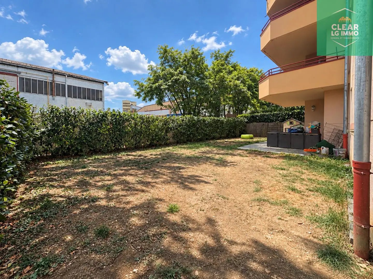 Appartement à vendre, 70m², Clouange