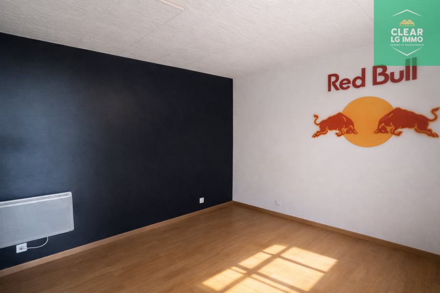 Maison à vendre, 115m², Longuyon
