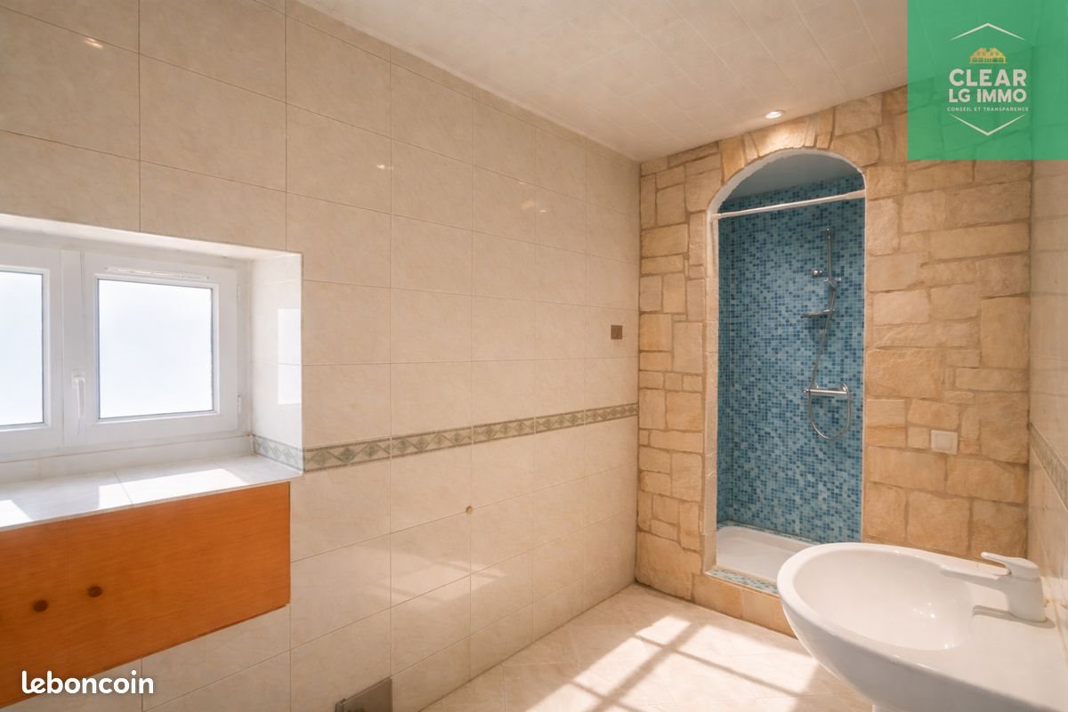 Maison à vendre, 115m², Longuyon