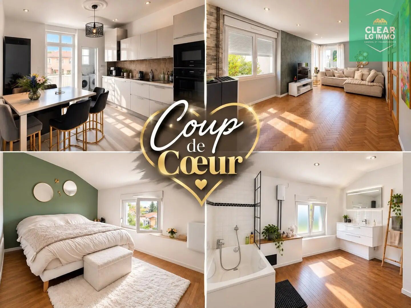 Maison à vendre, 166m², Avril