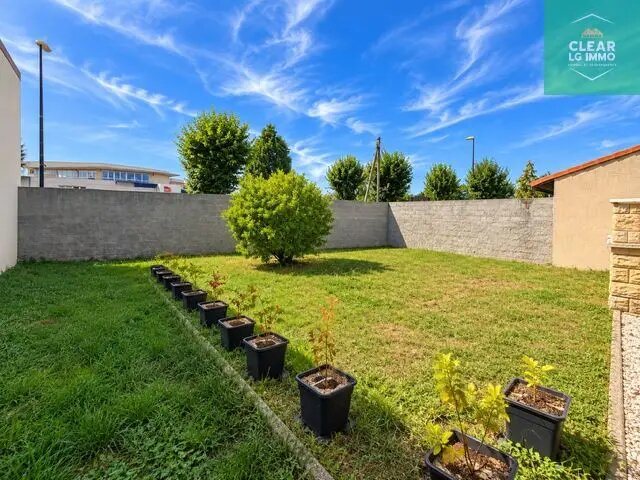 Maison à vendre, 166m², Avril
