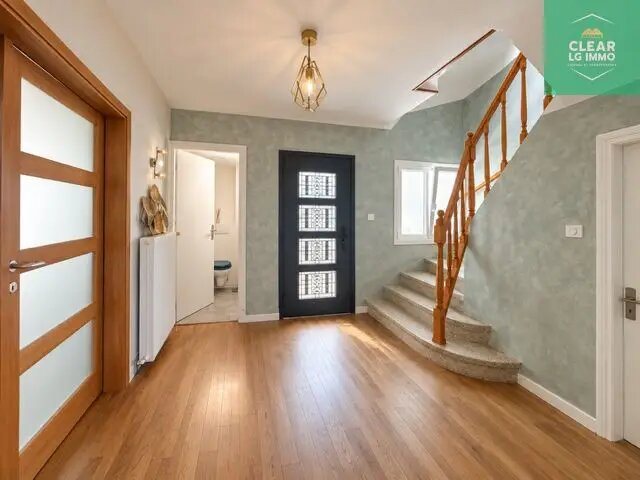 Maison à vendre, 166m², Avril