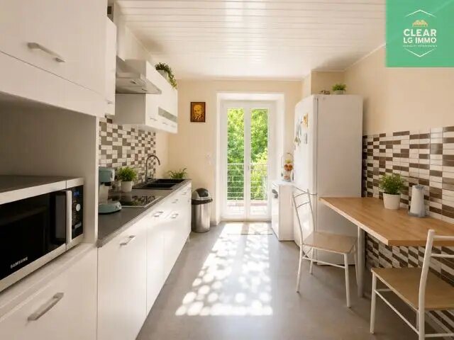 Appartement à vendre, 81m², Angevillers