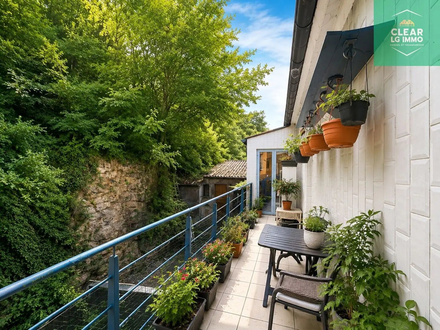 Appartement à vendre, 81m², Angevillers