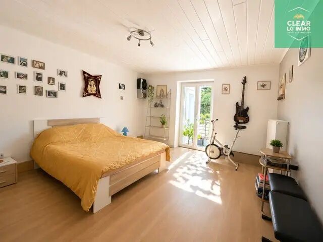 Appartement à vendre, 81m², Angevillers