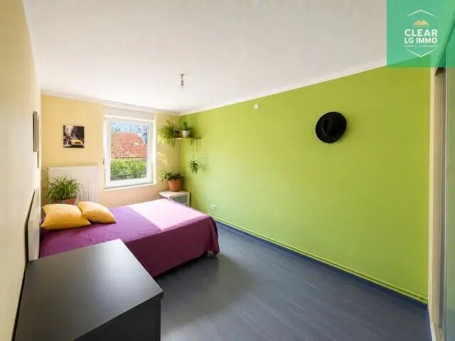 Appartement à vendre, 81m², Angevillers