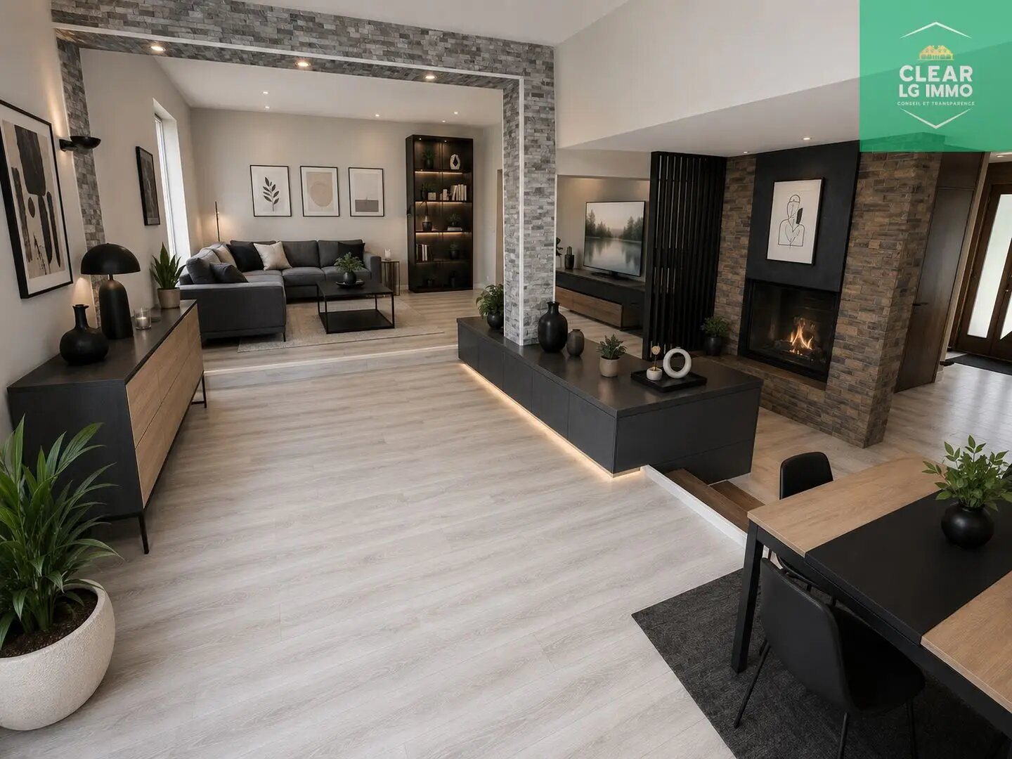 Maison à vendre, 135m², Pont-à-Mousson