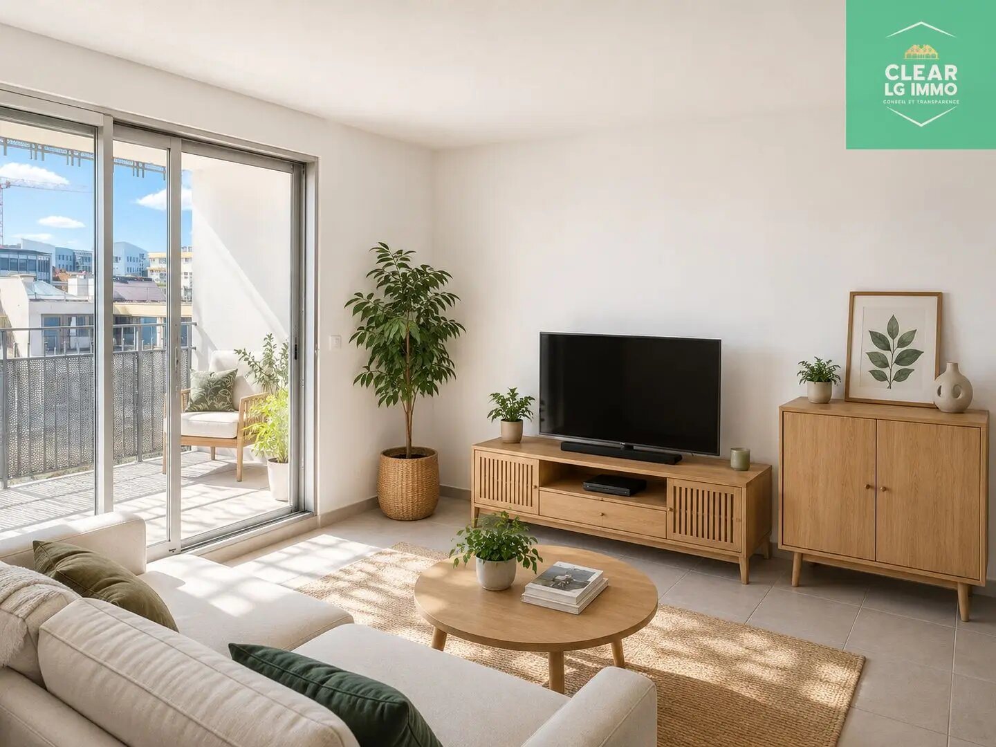 Appartement à vendre, 83m², Metz