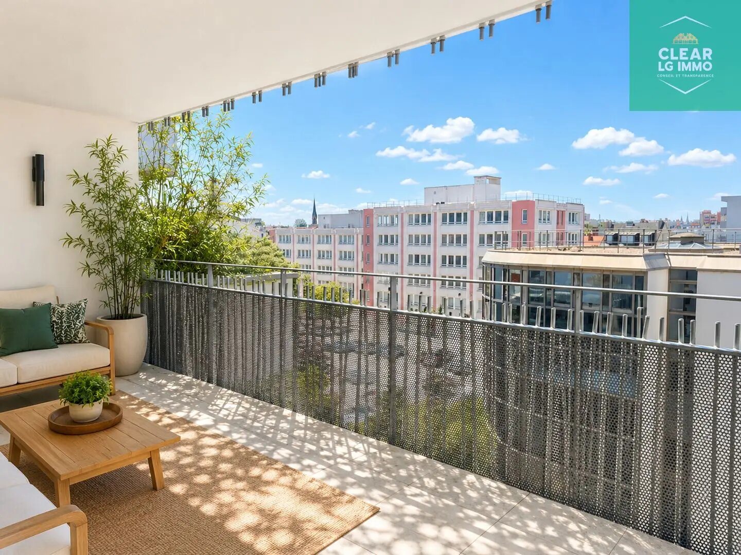 Appartement à vendre, 83m², Metz