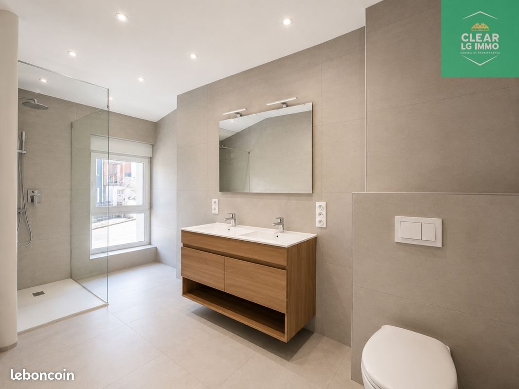 Maison à vendre, 130m², Longlaville