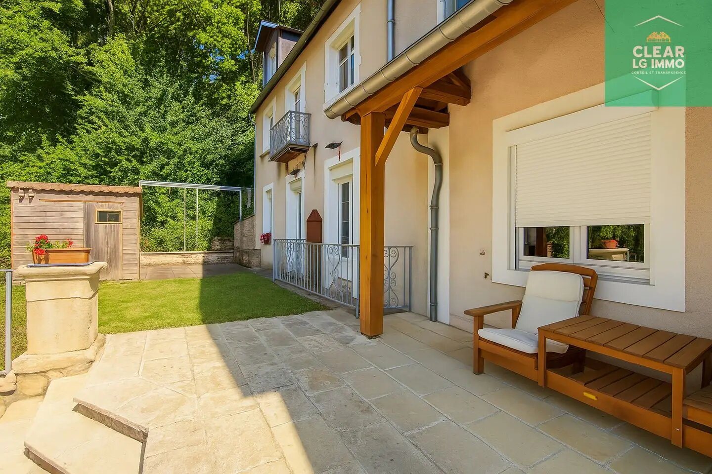 Maison à vendre, 170m², Saint-Mihiel