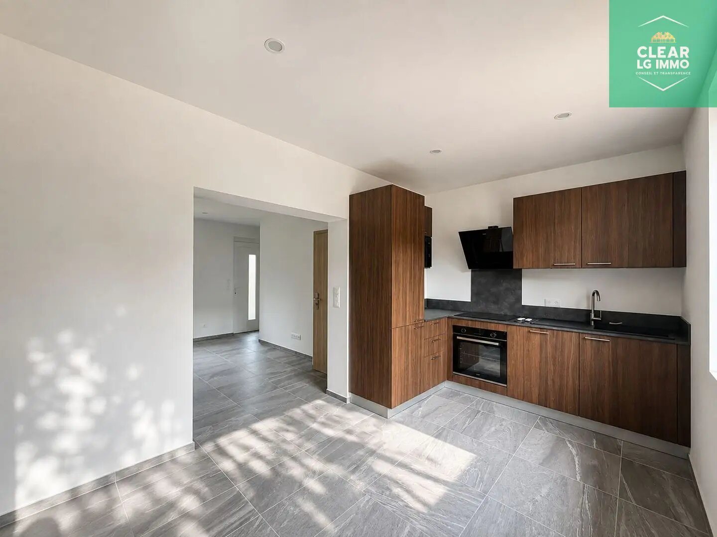 Maison à vendre, 75m², Thionville