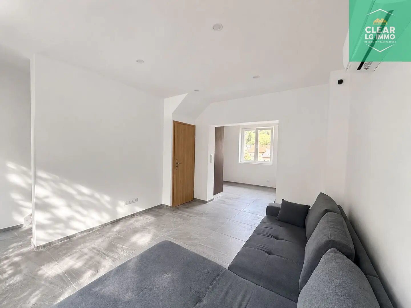 Maison à vendre, 75m², Thionville