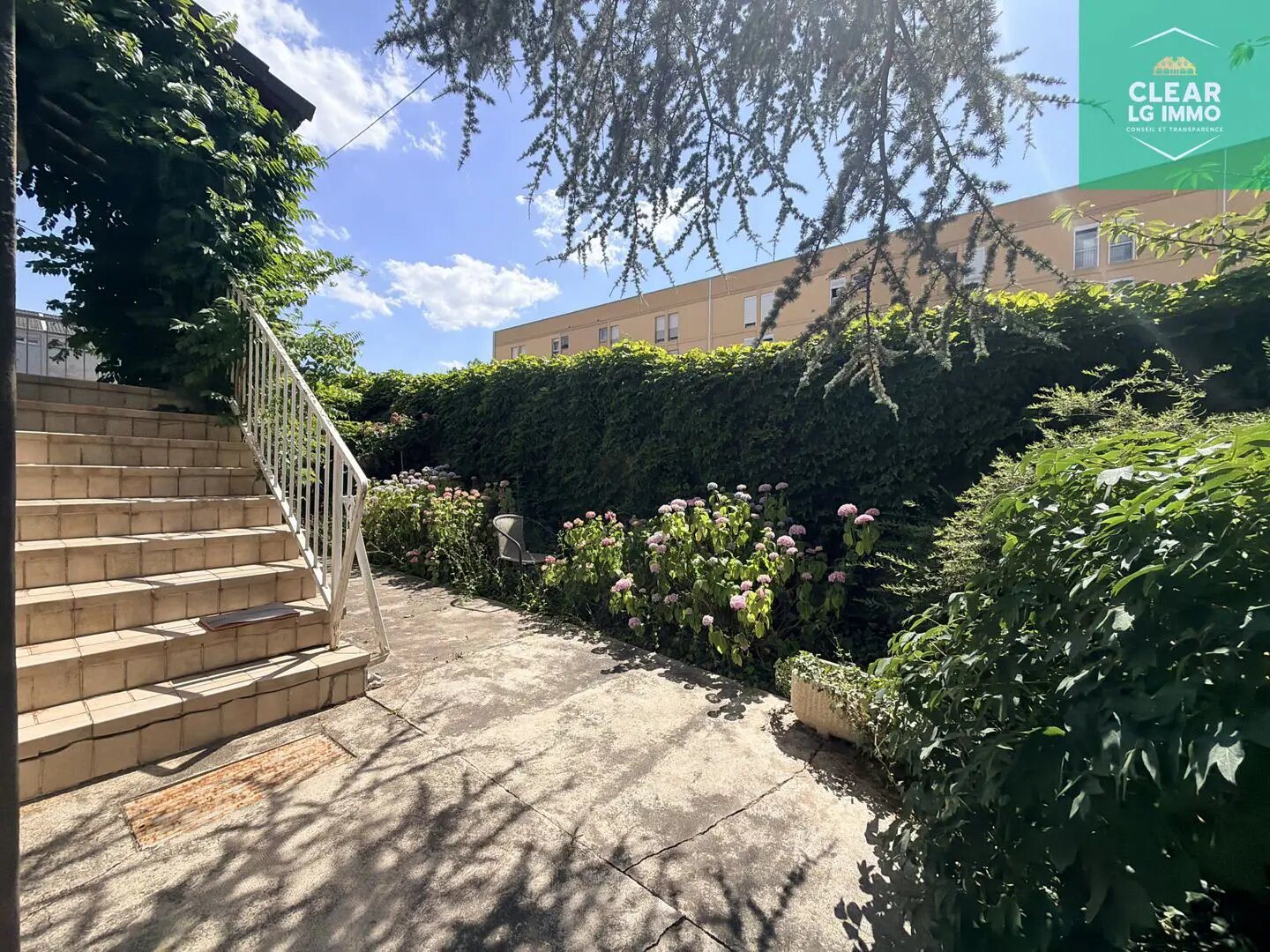 Maison à vendre, 95m², Clouange