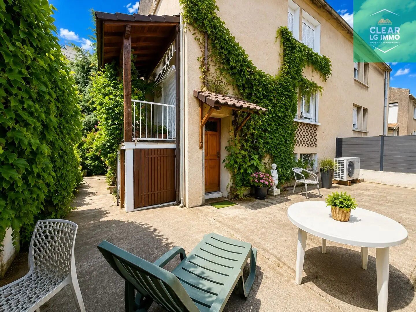 Maison à vendre, 95m², Clouange