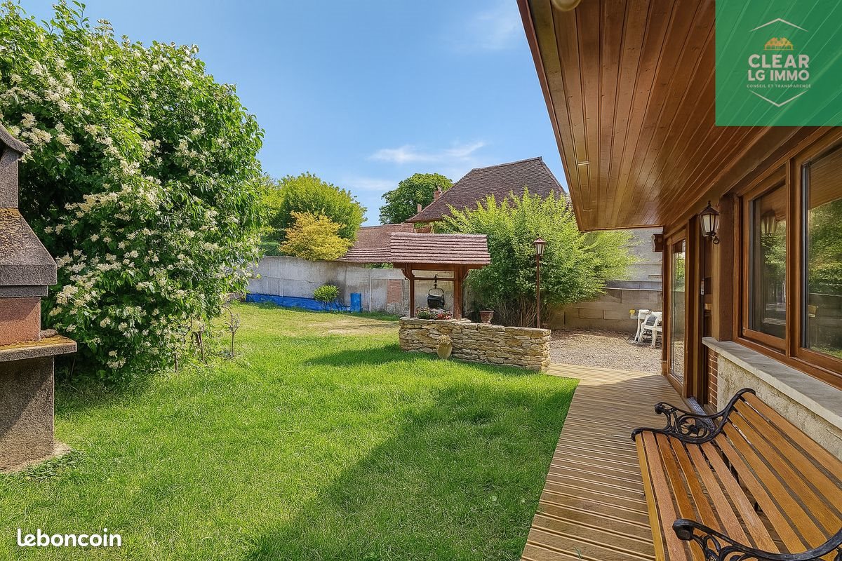 Maison à vendre, 270m², Joigny
