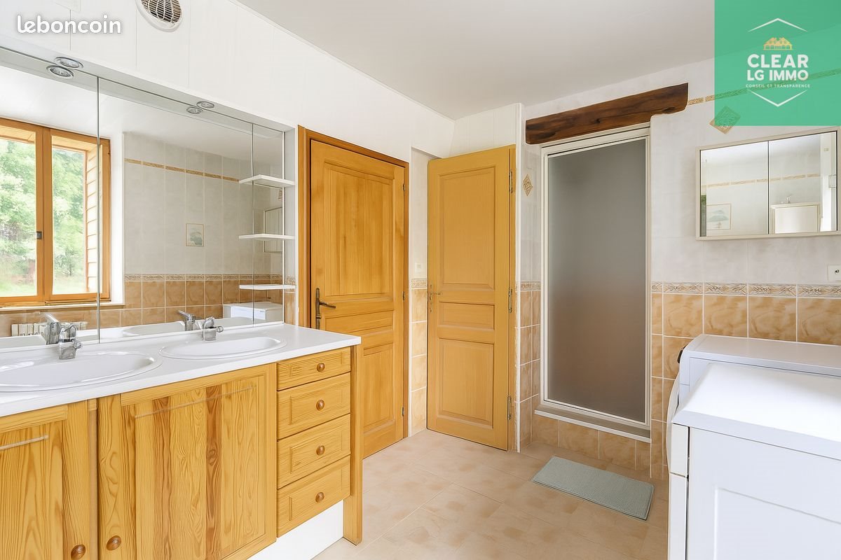 Maison à vendre, 270m², Joigny