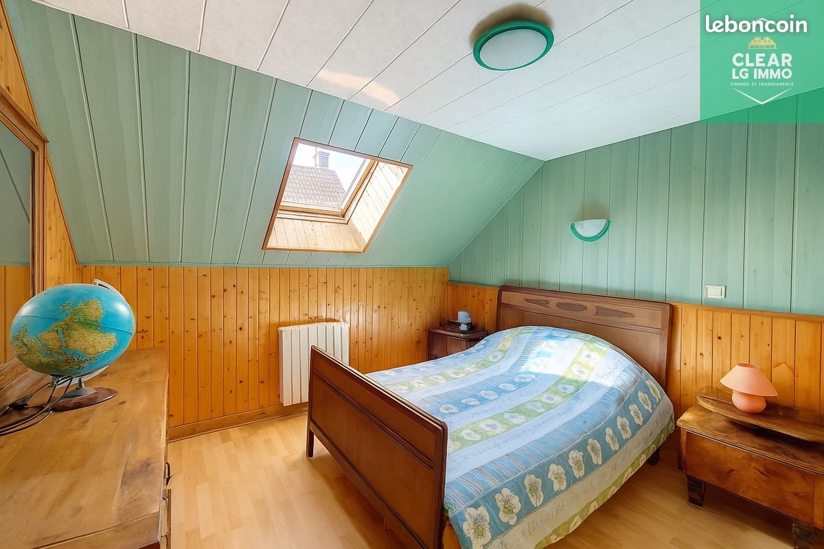 Maison à vendre, 270m², Joigny