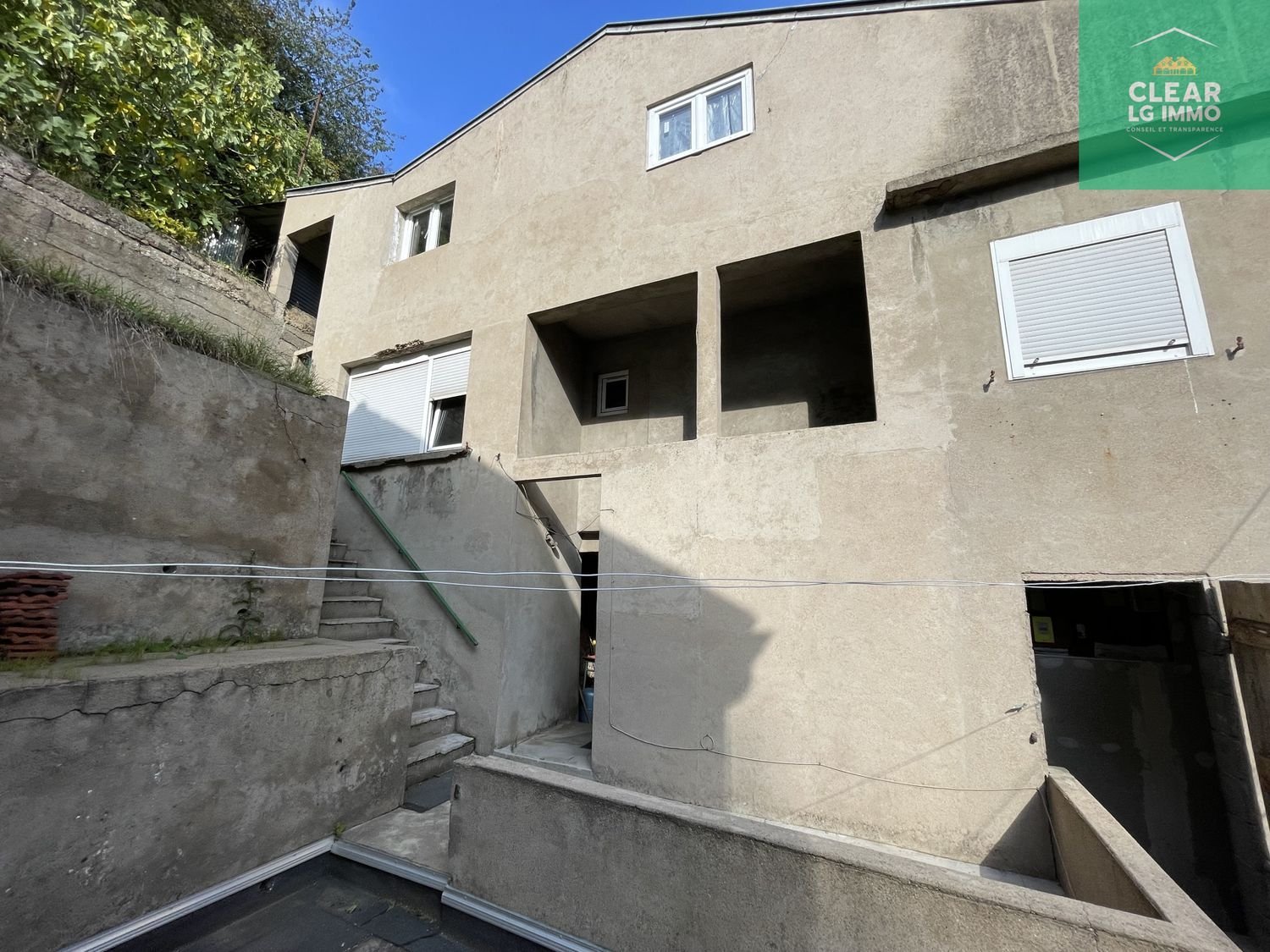 Maison à vendre, 140m², Hayange