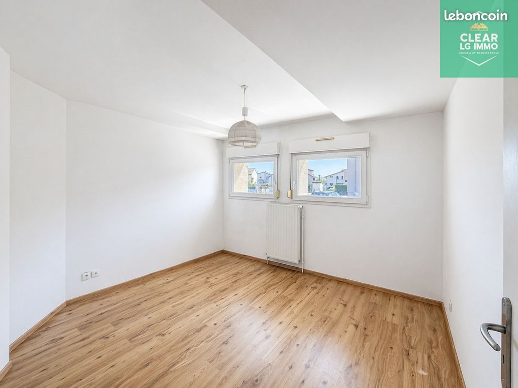 Appartement à vendre, 63m², Saint-Privat-la-Montagne