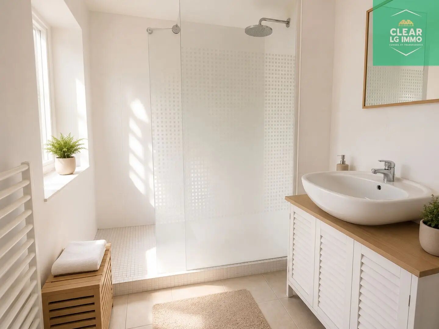 Appartement à louer, 150m², Thionville
