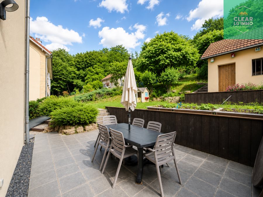 Maison à vendre, 130m², Neufchef