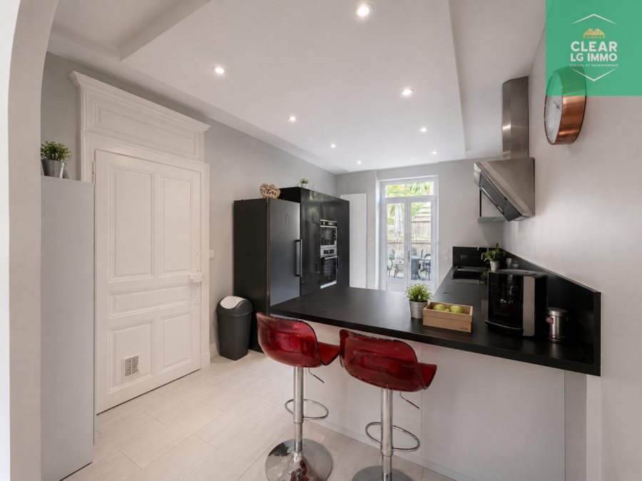 Maison à vendre, 130m², Neufchef