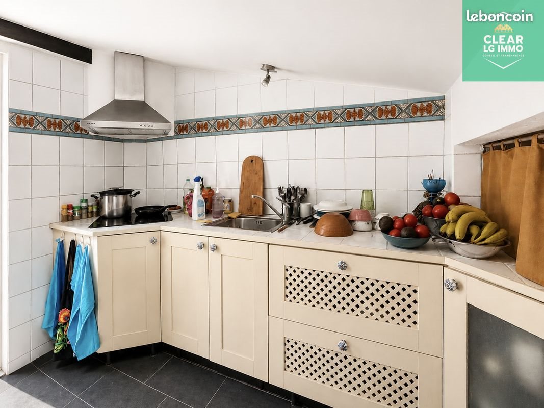 Appartement à vendre, 74m², Le Puy-en-Velay