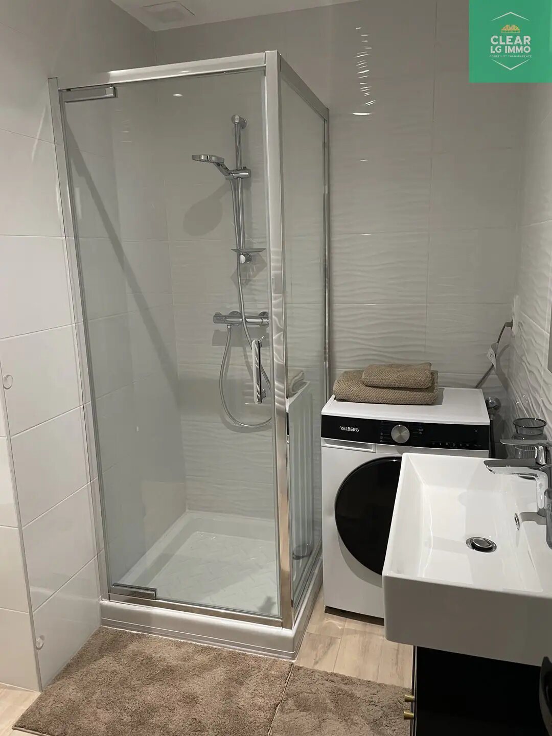 Appartement à louer, 24m², Thionville