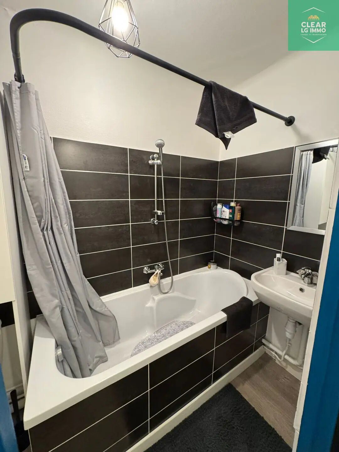 Appartement à louer, 35m², Algrange
