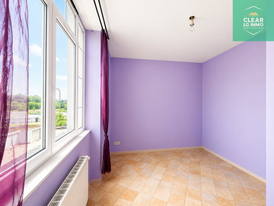 Appartement à vendre, 36m², Hayange