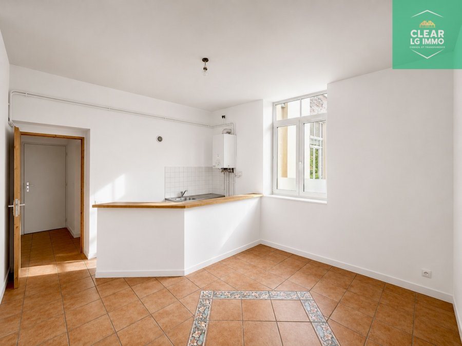 Appartement à vendre, 36m², Hayange