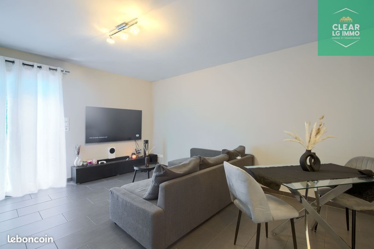Appartement à vendre, 50m², Audun-le-Tiche