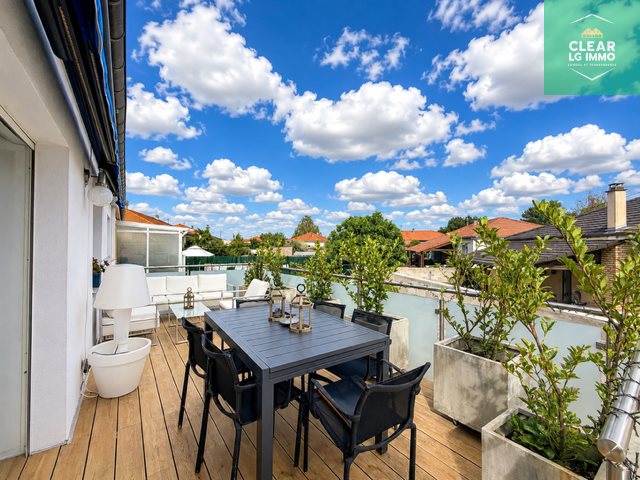 Maison à vendre, 90m², Amnéville