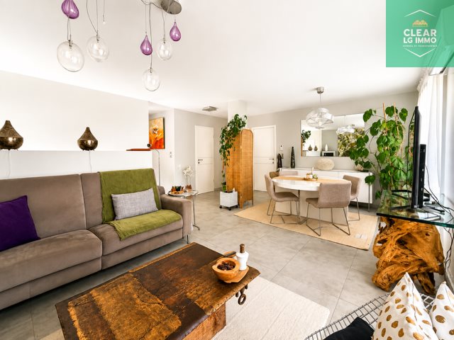 Maison à vendre, 90m², Amnéville