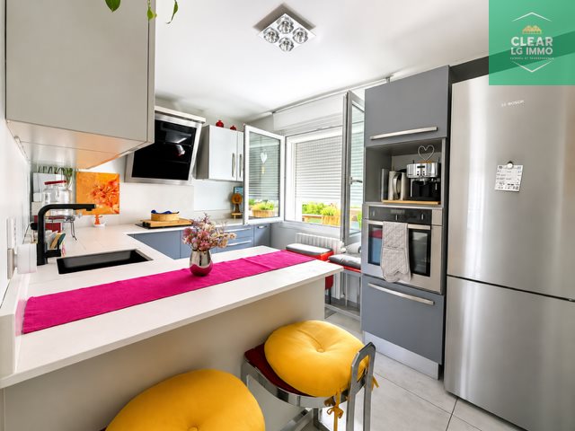Maison à vendre, 90m², Amnéville