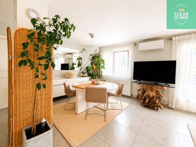 Maison à vendre, 90m², Amnéville