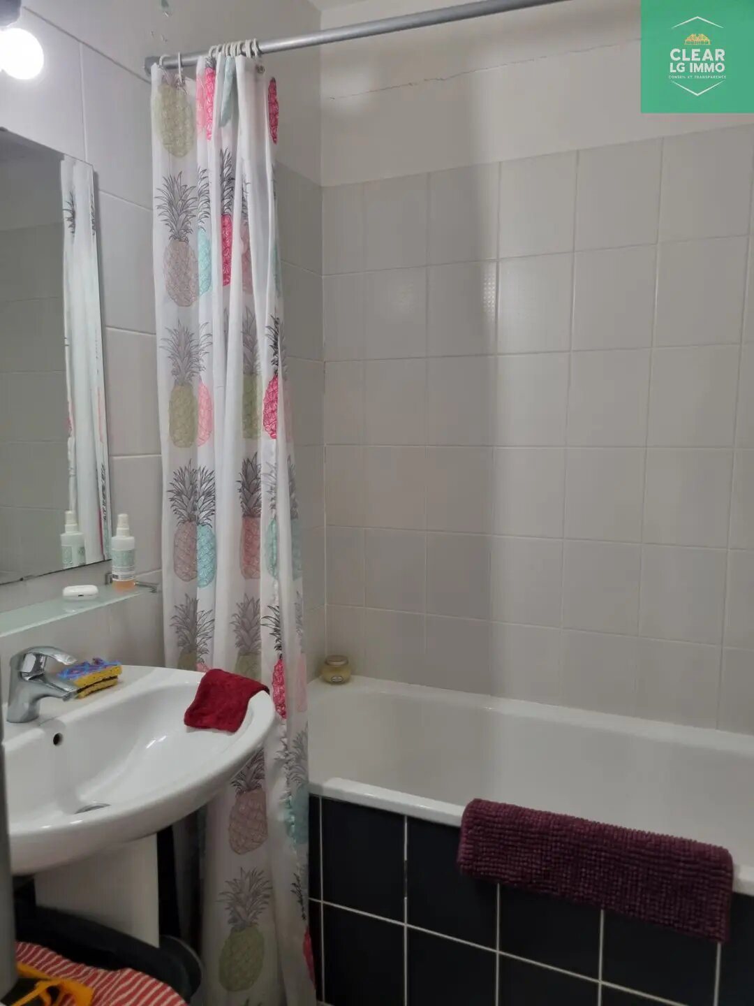 Appartement à louer, 55m², Metz