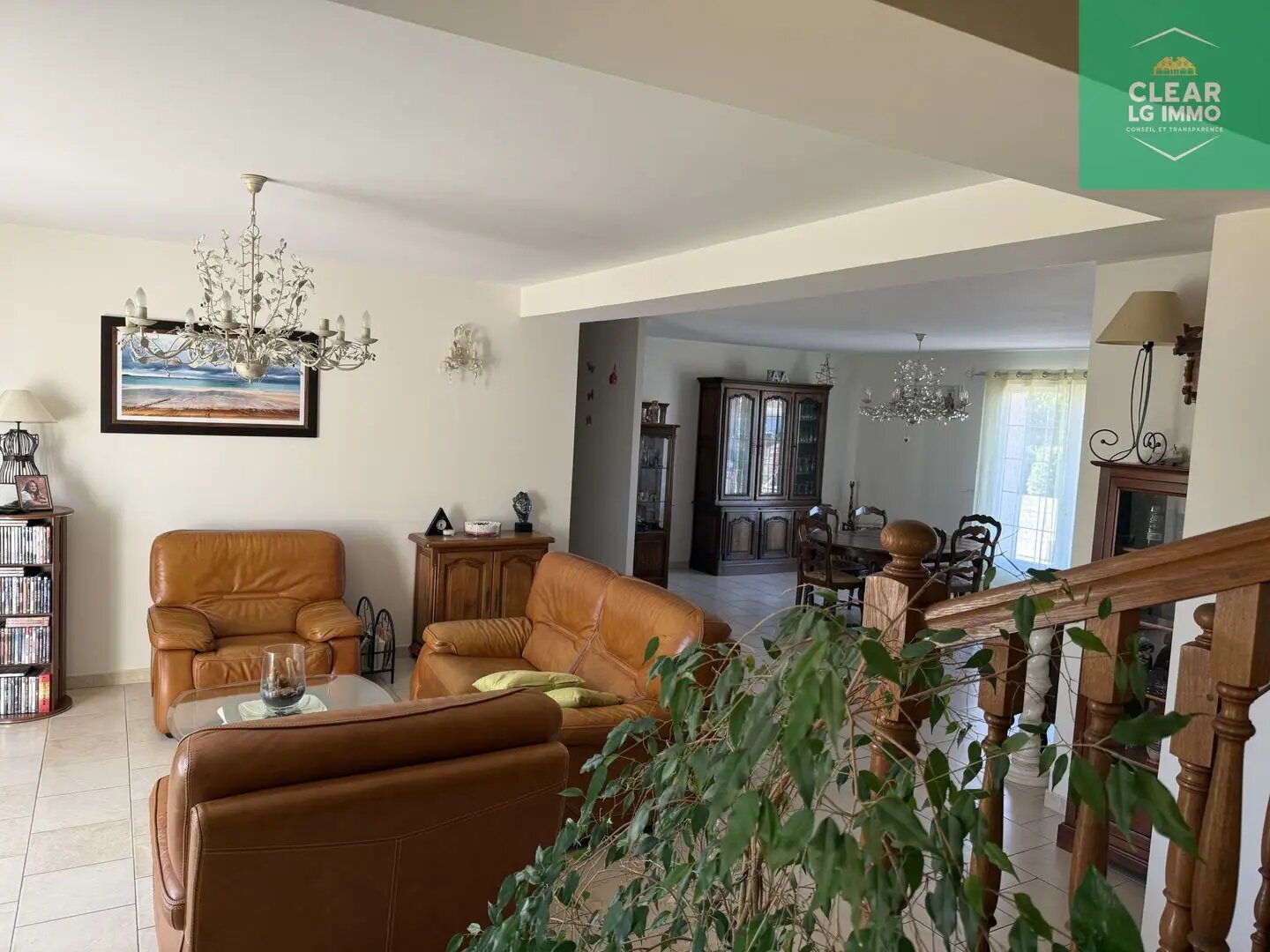 Maison à vendre, 171m², Henrichemont