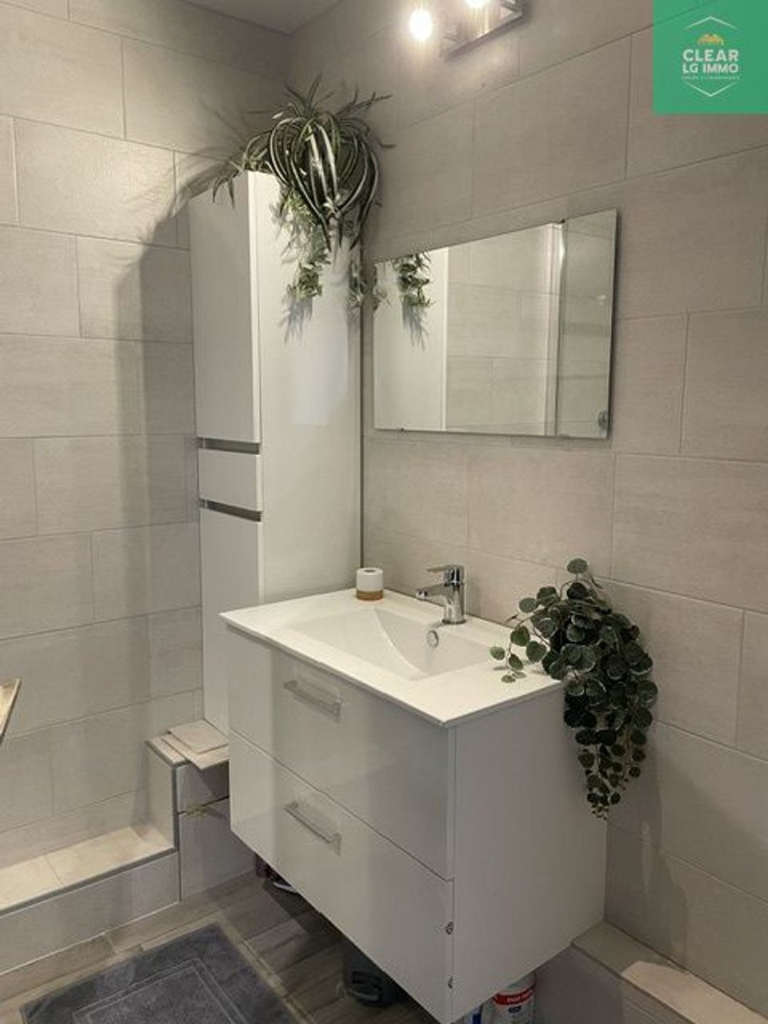 Appartement à vendre, 62m², Metz
