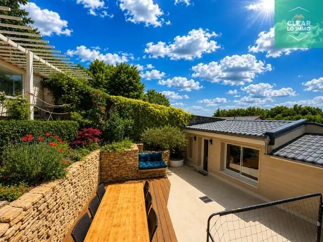 Maison à vendre, 141m², Sainte-Marie-aux-Chênes