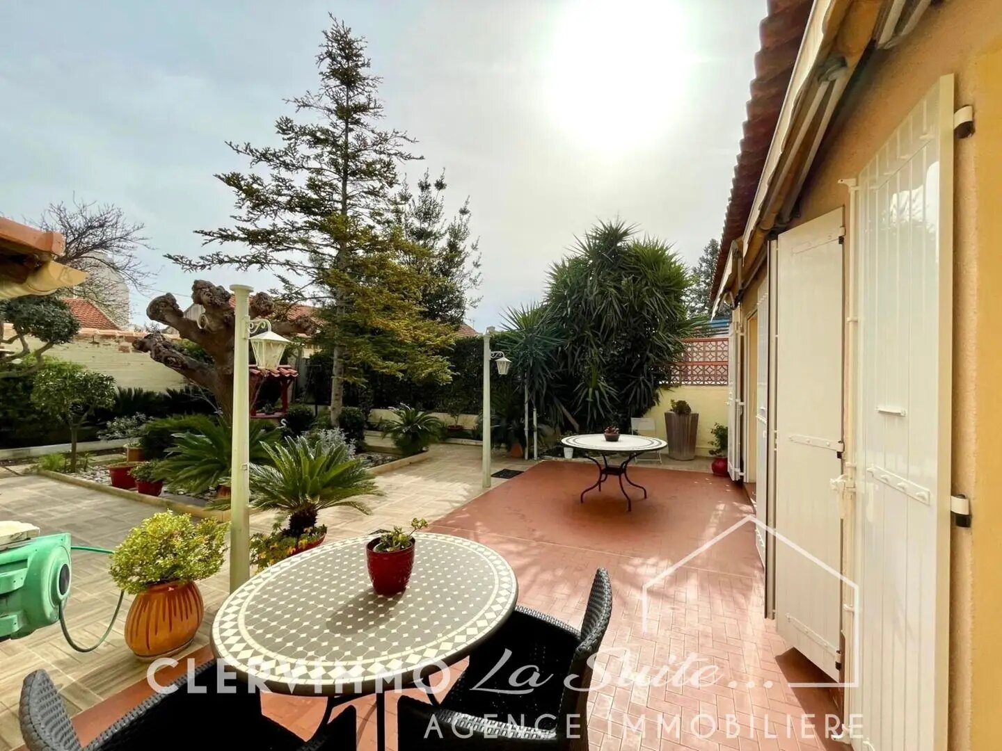 Maison à vendre, 168m², Marseille 10ème