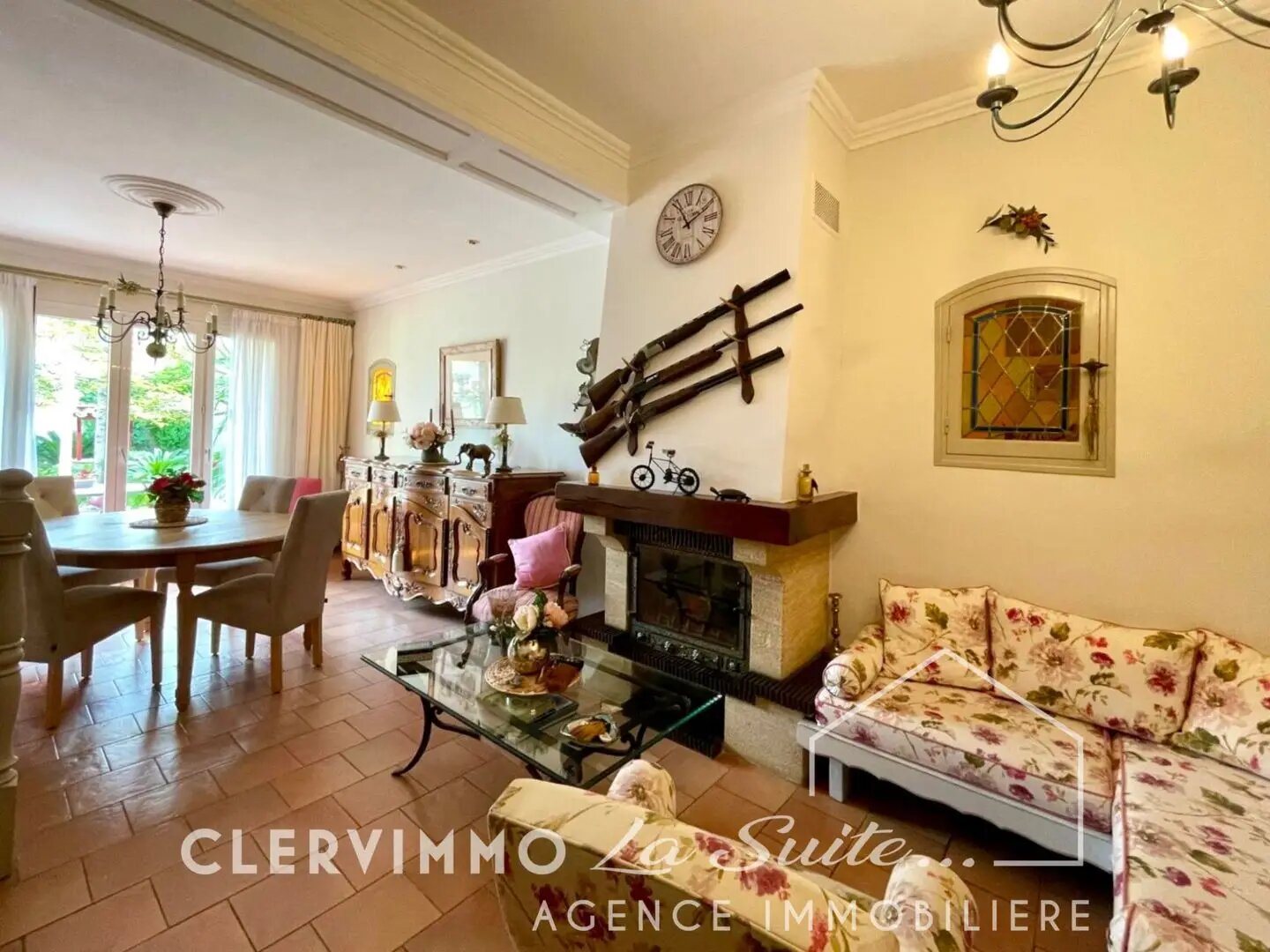 Maison à vendre, 168m², Marseille 10ème